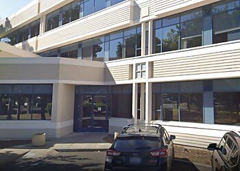 Clinic photo/Office of Dr. KENNETH C. HSIAO