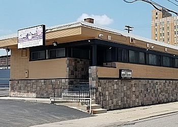 Clinic photo/Office of Dr. KENNETH HARDEN