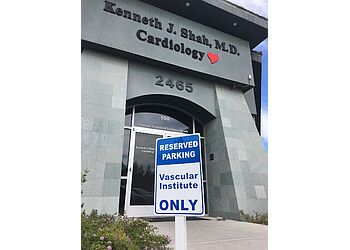 Clinic photo/Office of Dr. KENNETH J. SHAH