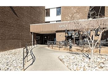 Clinic photo/Office of Dr. KENNETH J. ZEMANEK