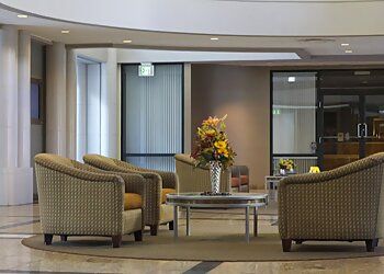 Clinic photo/Office of Dr. KENNETH L. FONG