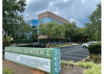 Clinic photo/Office of Dr. KENNETH LYNNES