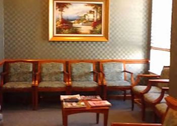 Clinic photo/Office of Dr. KENNETH R. RUSSELL