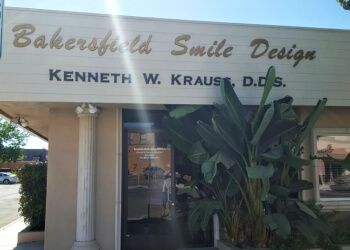 Clinic photo/Office of Dr. KENNETH W. KRAUSS