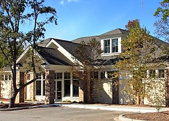 Clinic photo/Office of Dr. KENOSHA D. GLEATON