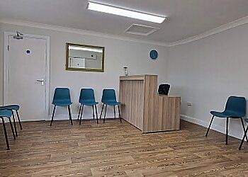 Clinic photo/Office of Dr. KENSINGTON COURT CLINIC