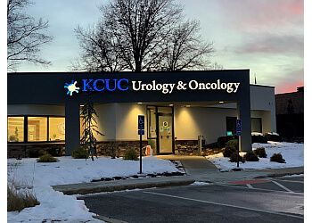 Clinic photo/Office of Dr. KENT L. HAGGARD