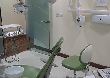 Clinic photo/Office of Dr. KENT SMILE STUDIO MAIDSTONE