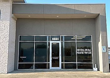 Clinic photo/Office of Dr. KENT STAHL