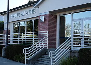 Clinic photo/Office of Dr. KENTSTON CRIPE