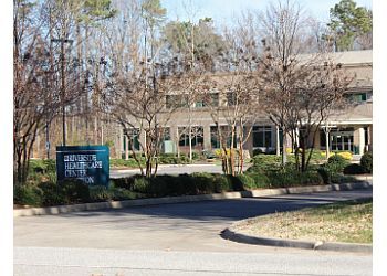 Clinic photo/Office of Dr. KERMIT ALVIN LLOYD