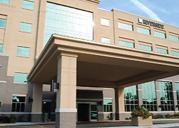 Clinic photo/Office of Dr. KERMIT ALVIN LLOYD