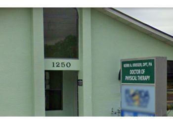 Clinic photo/Office of Dr. KERRI A. KRIEGER