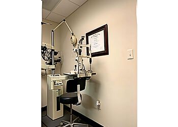 Clinic photo/Office of Dr. KERRY REEVES