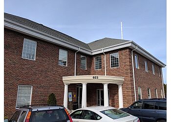 Clinic photo/Office of Dr. KESHAVPAL G. REDDY