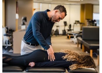 Clinic photo/Office of Dr. KESSLER REHABILITATION CENTER ELIZABETH