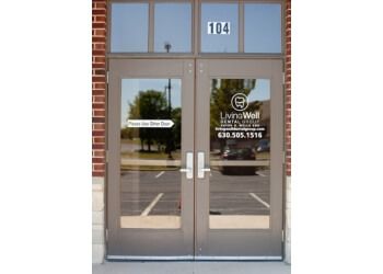 Clinic photo/Office of Dr. KEVEN D. WELLS