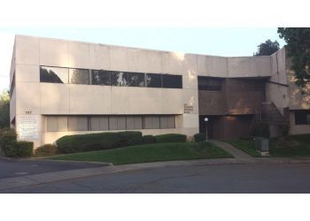 Clinic photo/Office of Dr. KEVIN A. KIRBY