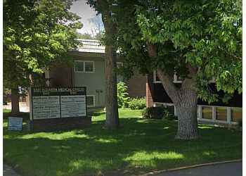 Clinic photo/Office of Dr. KEVIN BACHUS