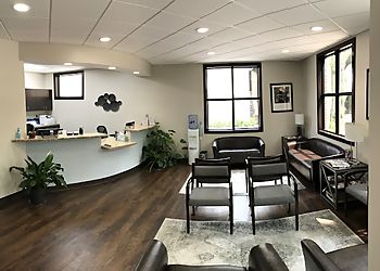 Clinic photo/Office of Dr. KEVIN BAKER