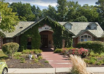 Clinic photo/Office of Dr. KEVIN BALTER