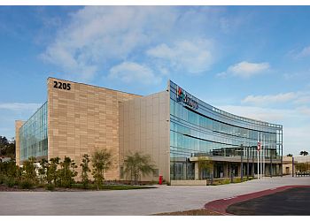 Clinic photo/Office of Dr. KEVIN BARRETTE