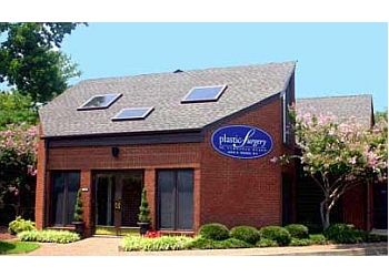 Clinic photo/Office of Dr. KEVIN BOUNDS