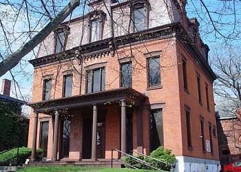 Clinic photo/Office of Dr. KEVIN C. WOOD