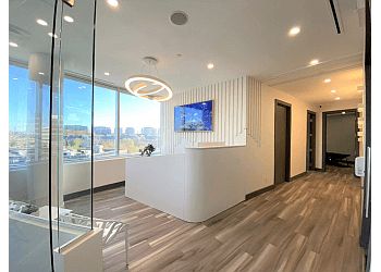 Clinic photo/Office of Dr. KEVIN CHANG