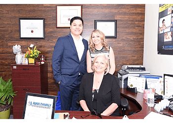 Clinic photo/Office of Dr. KEVIN CHOI