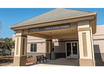 Clinic photo/Office of Dr. KEVIN FERGUSON