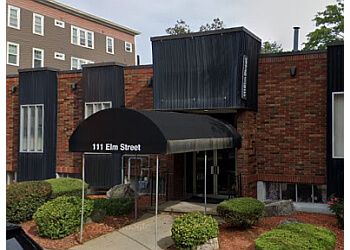 Clinic photo/Office of Dr. KEVIN GUZE