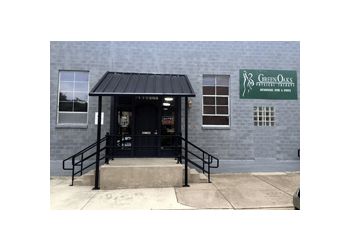 Clinic photo/Office of Dr. KEVIN J. DORF