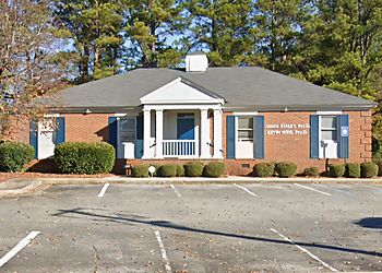 Clinic photo/Office of Dr. KEVIN J. WEIS