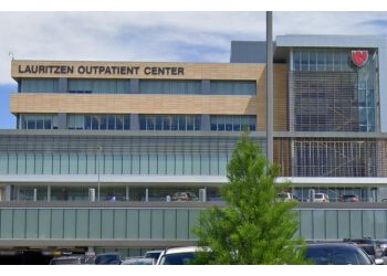 Clinic photo/Office of Dr. KEVIN L. GARVIN