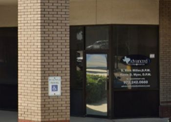 Clinic photo/Office of Dr. KEVIN MYER