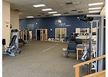 Clinic photo/Office of Dr. KEVIN P. BERGHORN