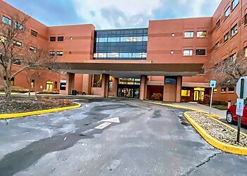 Clinic photo/Office of Dr. KEVIN SPEAR