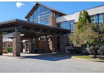 Clinic photo/Office of Dr. KEVIN STEIN