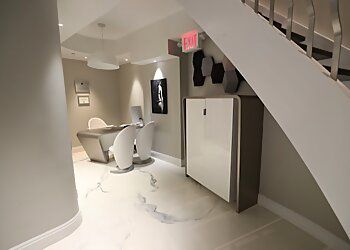 Clinic photo/Office of Dr. KEVIN TEHRANI