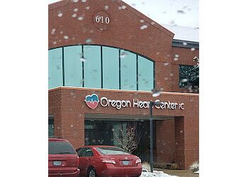 Clinic photo/Office of Dr. KEVIN THOMPSON