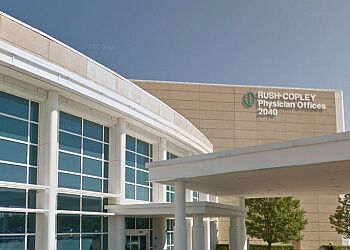 Clinic photo/Office of Dr. KEVIN V. KELLY