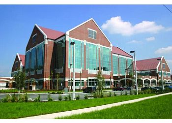 Clinic photo/Office of Dr. KEVIN W FARMER