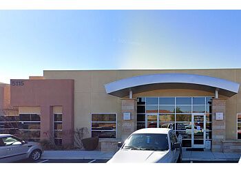 Clinic photo/Office of Dr. KEVIN XIE