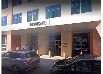 Clinic photo/Office of Dr. KHALID YOUSUF