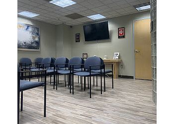 Clinic photo/Office of Dr. KHALIL KAID