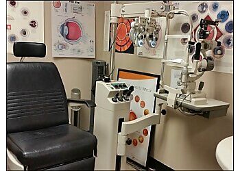 Clinic photo/Office of Dr. KHANH VAN LE