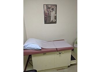 Clinic photo/Office of Dr. KHOI TANG