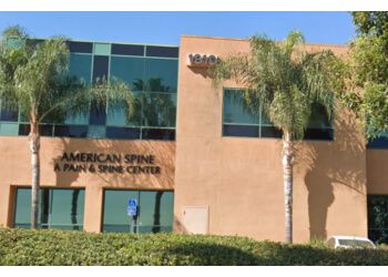 Clinic photo/Office of Dr. KHURAM A. SIAL