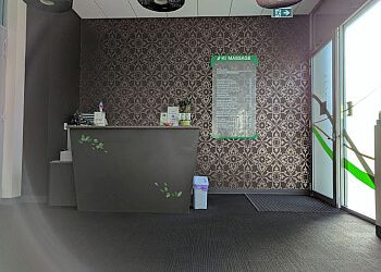 Clinic photo/Office of Dr. KI MASSAGE THERAPY